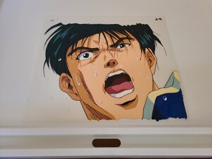 SLAM DUNK　セル画　スラムダンク