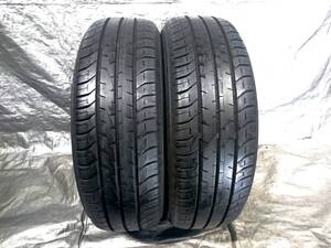 ★格安売切！★BS Ecopia EP150★185/60R15 185-60-15★2020年★２本組★No17934