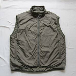 ☆ パタゴニア MARS パフボール ベスト (XXL)　/patagonia puffball / 90s / vintage / mars / ビンテージ ジャケット ダスパーカ