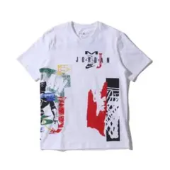 Jordan ウィング　Tシャツ　Nike