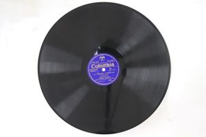 国不明78RPM/SP Joseph Szigeti La Fontaine D