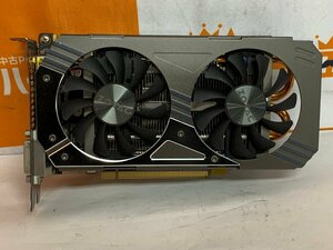 【ハード王】１円～/グラボ ZOTAC GTX950 2GB 128BIT/12282-B12