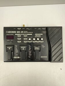 BOSS◆エフェクター ME-25