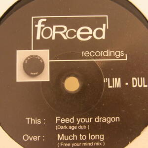 Lim-Dul - Feed Your Dragon