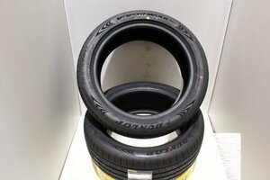 送料無料 SP SPORT MAXX 060+　205/55R16 94W XL　２本　新品　未使用　ダンロップ エスピー スポーツ マックス　個人宅　配達OK　DUNLOP