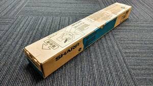 ＳＨＡＲＰ　シャープ　カラーコピー機用トナー MX-27JTCA　シアン 純正・未使用品