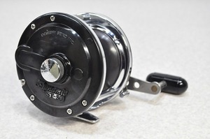 中古■DAIWA Dynamic ST-50 ダイワ ダイナミック 両軸リール 船釣り 磯釣り 名機 ST50