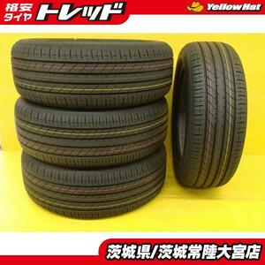 送料無料 205/55R17 新車外し 夏タイヤ 4本 タイヤのみ トーヨータイヤ プロクセス R60 新型 ノア ヴォクシー 国産 極上品 イボラインあり