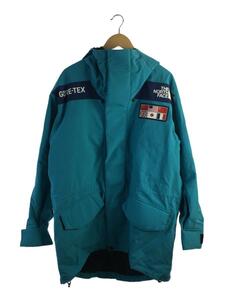 THE NORTH FACE◆TRANS ANTARCTICA PARKA/XL/ゴアテックス/BLU/NP62238