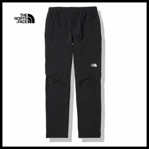 【送料無料】新品 THE NORTH FACE アルパインライトパンツ Men