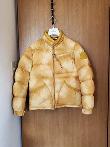 モンクレール【希少】COSTES サイズ０ ジャパンタグ MONCLER 