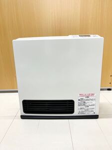 【 リンナイ SRC-365E ガスファンヒーター 】 Rinnai ガス ヒーター 機器 暖房