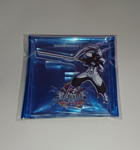 BLAZBLUE ブレイブルー ハクメン TGS 2019 vs アクリルスタンド vol.2 未使用 新品