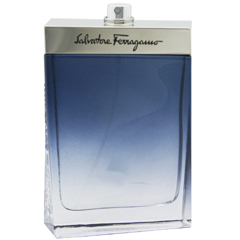 フェラガモ サブティール プールオム (テスター) EDT・SP 100ml 香水 フレグランス FERRAGAMO SUBTIL POUR HOMME TESTER 新品 未使用