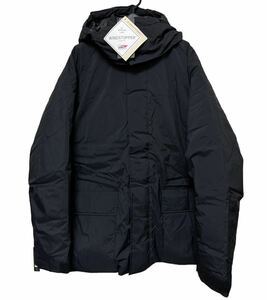 新品 Marmot マーモットMammoth Down Parka ダウンジャケット 黒 XL GORE-TEX ゴアテックス