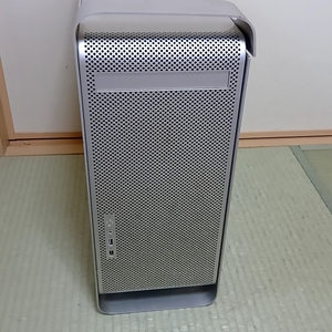 Apple power Mac G5 A1177 アップル パワー