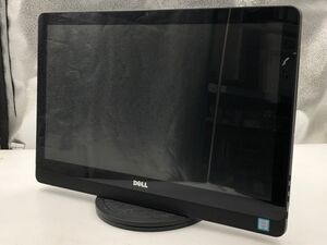 Dell Inc./液晶一体型/HDD 1000GB/第6世代Core i5/メモリ8GB/WEBカメラ有/OS無-241217001389001