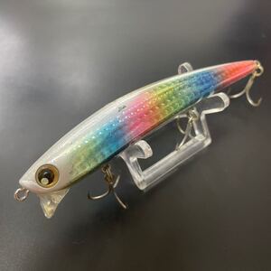 ロンジン フランキー 120F LONGIN FRANKY 120mm 20g【定形外送料200円】401237