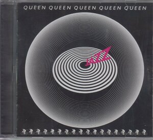 クイーン Queen / ジャズ Jazz 【SHM-CD】 ★中古盤 / UICY-15071/230615