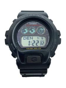 CASIO◆ソーラー腕時計/-/GW-6900