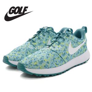 新品未使用 NIKE GOLF ローシ【27cm】定価9350円 ナイキ ゴルフ シューズ スパイクレス ROSHE G NEXT ウェア 靴 スニーカー 2299