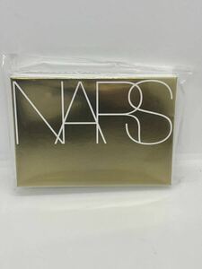 【新品未開封】NARS(ナーズ)オールザットグリターズ ライトリフレクティング チークパレット　