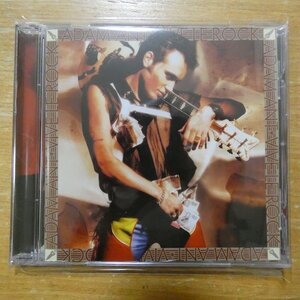 886974236726;【CD】ADAM ANT / VIVE LE ROCK　88697423672