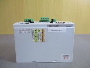 中古 IAI RCS-C-SSI-60-2 アクチュエータブラケット (LBER60401B223)