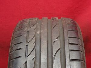 タイヤ単品1本 《 ブリヂストン 》 ポテンザ S001 [ 215/45R17 91Y ] 9.5分山★ レガシィ インプレッサ BRZ 86 アルテッツァ n17