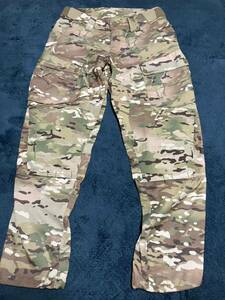 Arc’teryx leaf ASSAULT PANT LT MULTICAM MEN