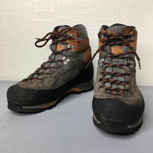 SCARPA CRISTALLO GTX スカルパ クリスタロ GTX EU40 USm7.5 トレッキングブーツ 