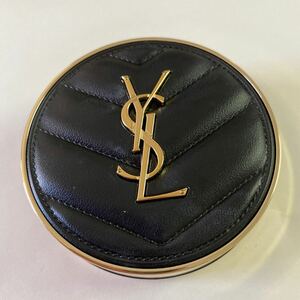 YSL イヴ・サンローラン クッションファンデーションケースのみ×1個　美品