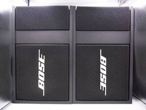 【音出し確認済】BOSE ボーズ ミュージックモニター スピーカー 301 左右1セット オーディオ 音楽 テレビ 鑑賞 [26685-rvxq]