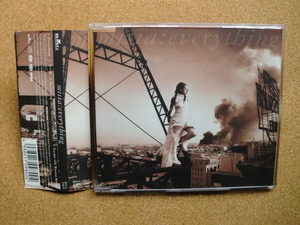 ＊【CD】MISIA／EVERYTHING（BVCS29035）（日本盤）