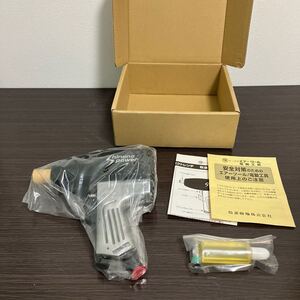 信濃機販 SHINANO SI-1416 エアーインパクトレンチ　未使用品