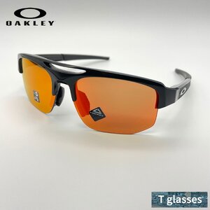 OO9424F-1268 OAKLEY オークリー スポーツサングラス マーセナリー PRIZM MERCENARY ブラック ルビー プレゼント アウトドア UVカット