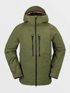 volcom VOLCOM 23-24 GUIDE GORE-TEX JACKET 