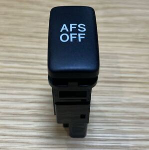 GRS184 18 トヨタ クラウン AFS スイッチ 中古品［153］