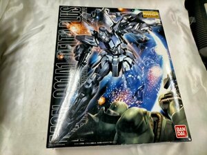 未組立　プラモデル MG 機動戦士ガンダムUC ユニコーン 1/100スケール MSN-001A1 デルタプラス【G-3】