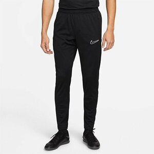 NIKE ナイキ DR1666 ランニング ジョギング Dri-FIT アカデミー23 パンツ ブラック XL