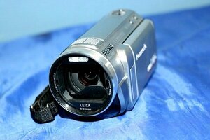 Panasonic/デジタルハイビジョンビデオカメラ ★HDC-TM650/本体★　在770Y