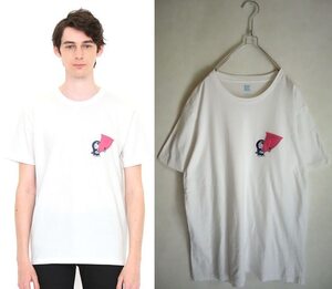 グラニフ どこでもドア ドラえもん Tシャツ L