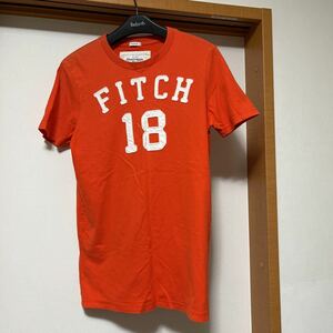 Abercrombie&Fitch 半袖Tシャツ M