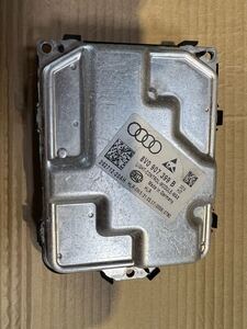 VWゴルフ7　5G後期LEDヘッドライトバラスト8V0 907 399 B