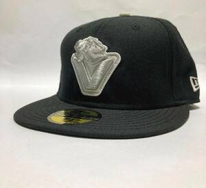 New Era ニューエラ NHL Vegas Golden Knights Classic 59FIFTY Capキャップ Size 71/8