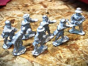 nt240725-016A8 Assault Group Historical Minis 28mm Vlad the Impaler #1 NM ミニチュア おもちゃ 玩具 小道具 雑貨 小物 海外直輸入品