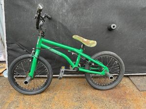 ARESBIKES STN 16インチ BMX キッズバイク アーレスバイク 