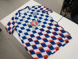 CHELSEA Carabao NIKE ユニホーム/ Lサイズ/ 中古品