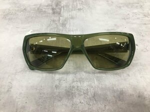 STUSSY 040146 Army ステューシー サングラス アイウェア グリーンレンズ【4356-004】