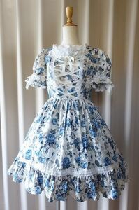 最初期品 ANGELIC PRETTY ワンピース